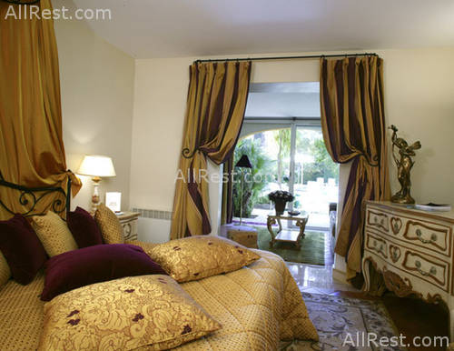 Hotel La Bastide de Saint Tropez 20
